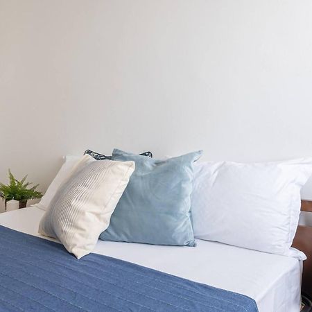 Lungomare 90 - Yourplace Abruzzo Fossacesia Ngoại thất bức ảnh