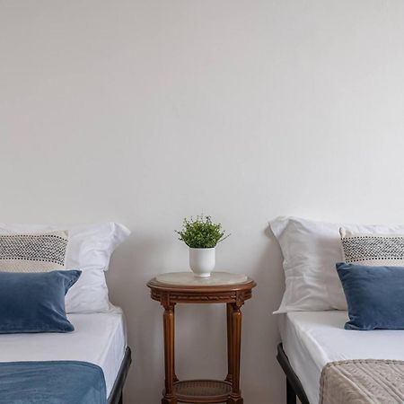 Lungomare 90 - Yourplace Abruzzo Fossacesia Ngoại thất bức ảnh