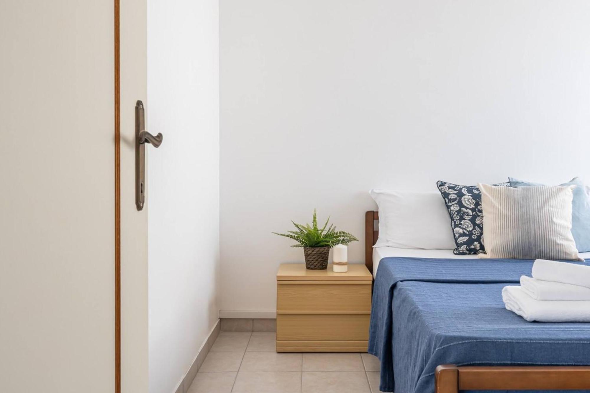 Lungomare 90 - Yourplace Abruzzo Fossacesia Ngoại thất bức ảnh