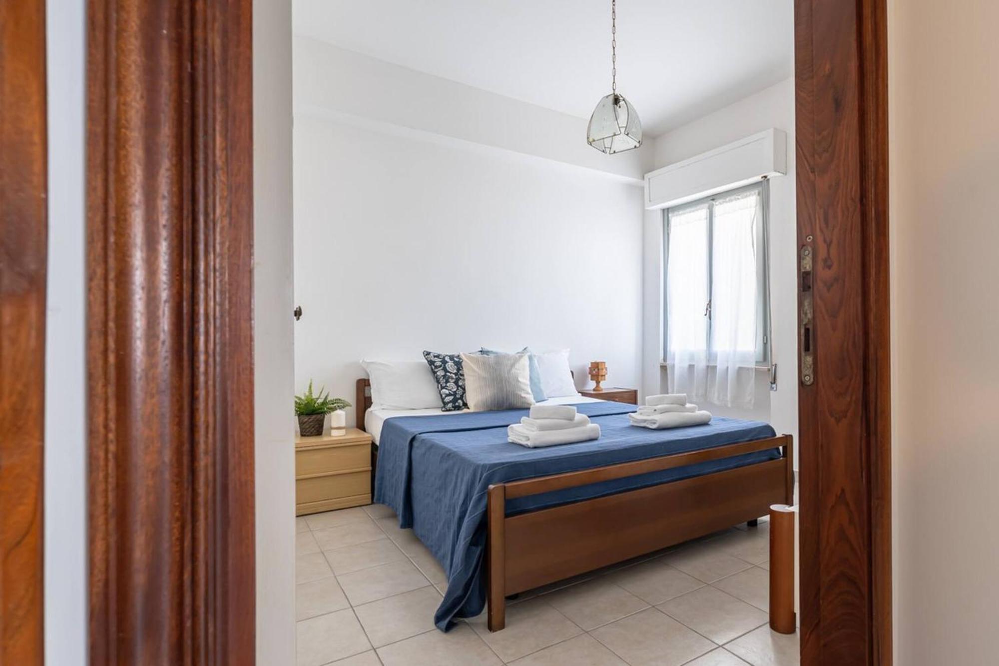 Lungomare 90 - Yourplace Abruzzo Fossacesia Ngoại thất bức ảnh