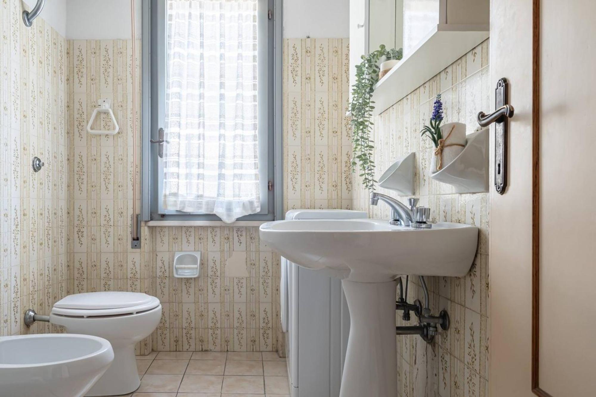Lungomare 90 - Yourplace Abruzzo Fossacesia Ngoại thất bức ảnh