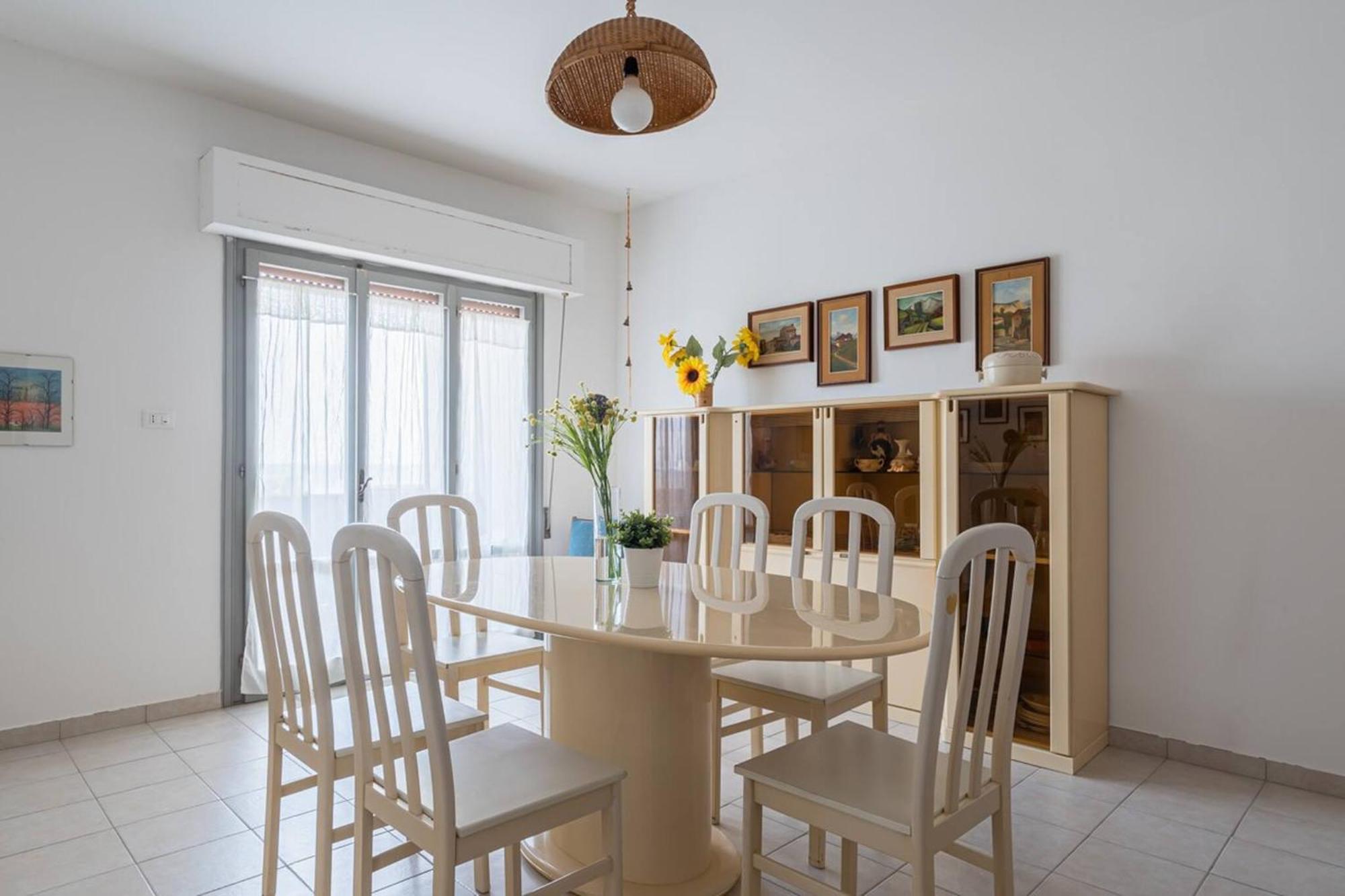 Lungomare 90 - Yourplace Abruzzo Fossacesia Ngoại thất bức ảnh