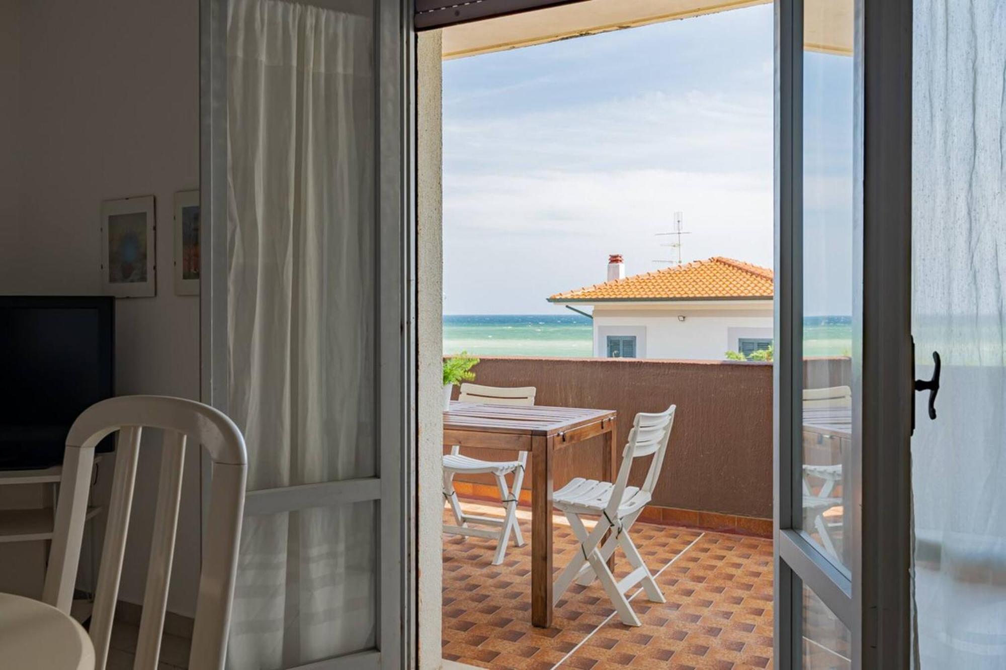 Lungomare 90 - Yourplace Abruzzo Fossacesia Ngoại thất bức ảnh