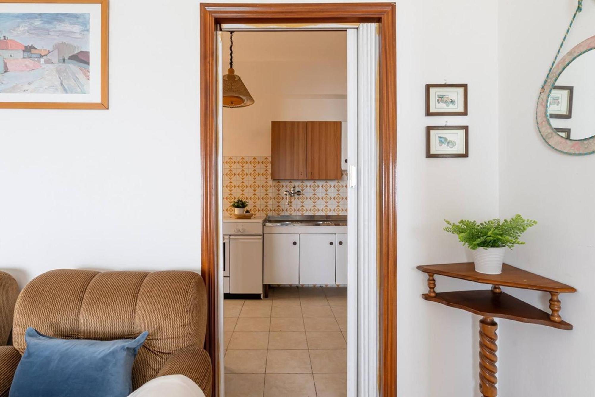 Lungomare 90 - Yourplace Abruzzo Fossacesia Ngoại thất bức ảnh