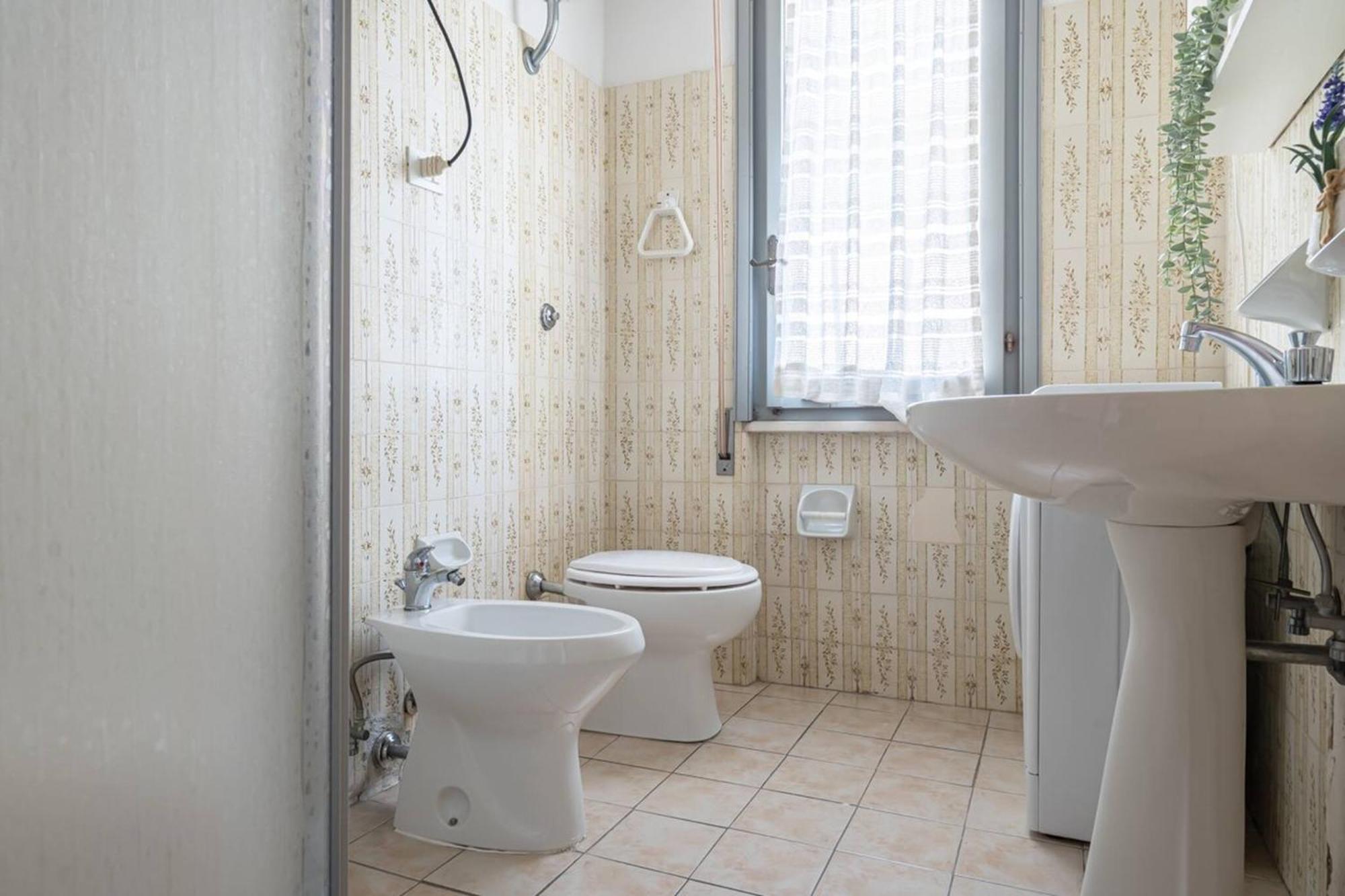 Lungomare 90 - Yourplace Abruzzo Fossacesia Ngoại thất bức ảnh