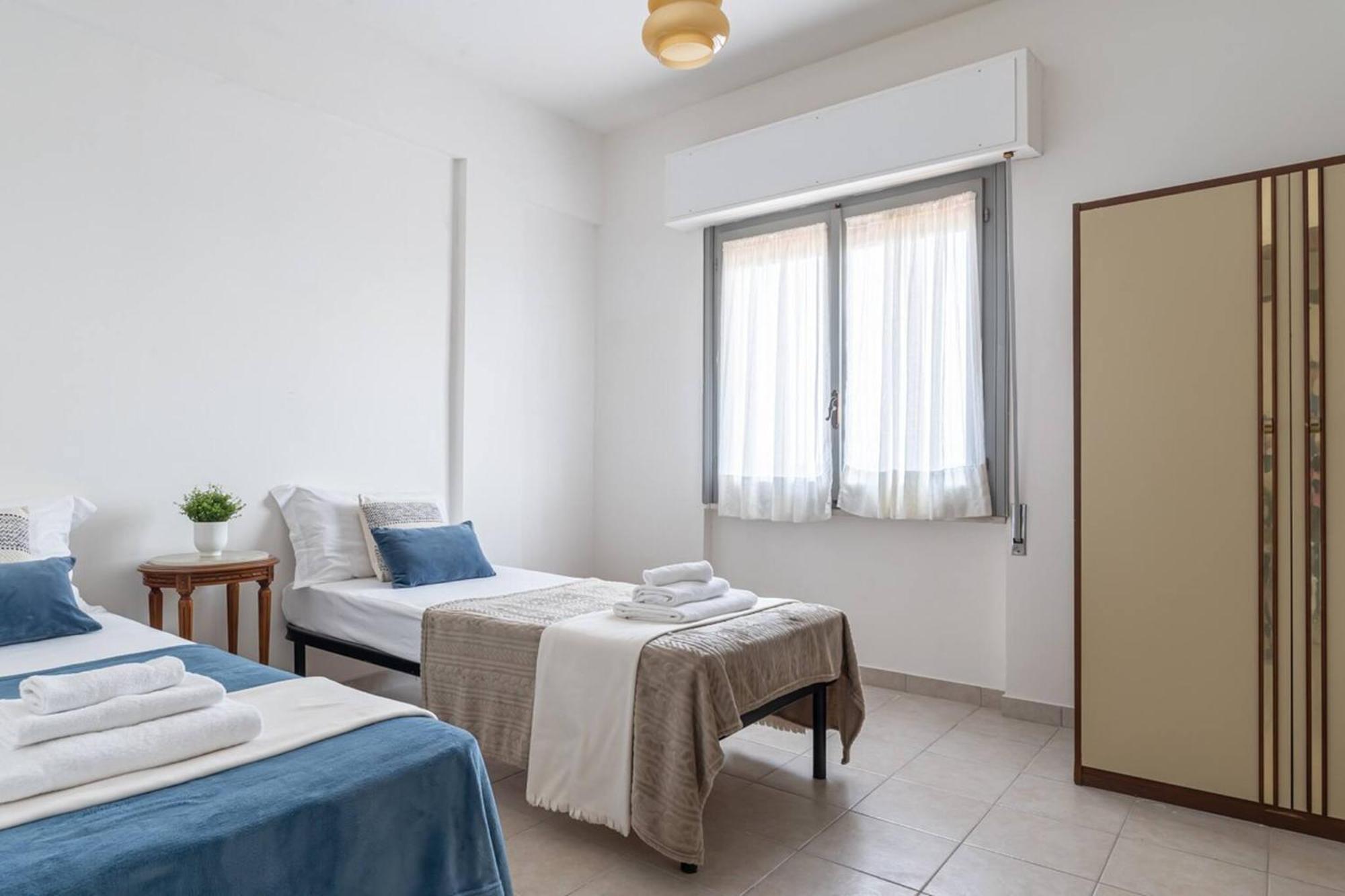 Lungomare 90 - Yourplace Abruzzo Fossacesia Ngoại thất bức ảnh