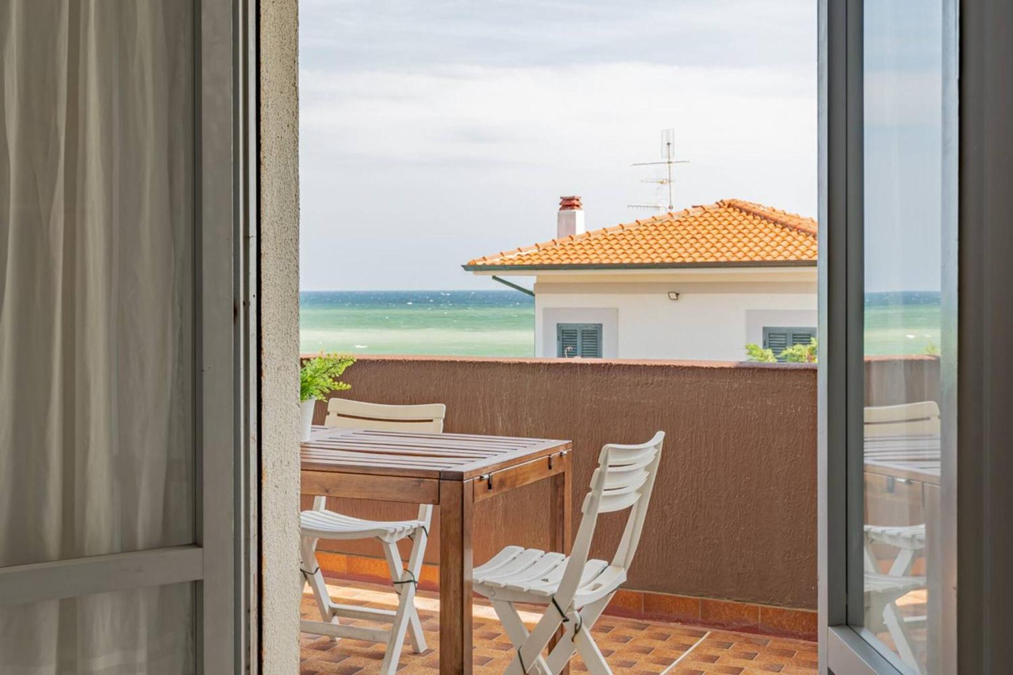 Lungomare 90 - Yourplace Abruzzo Fossacesia Ngoại thất bức ảnh