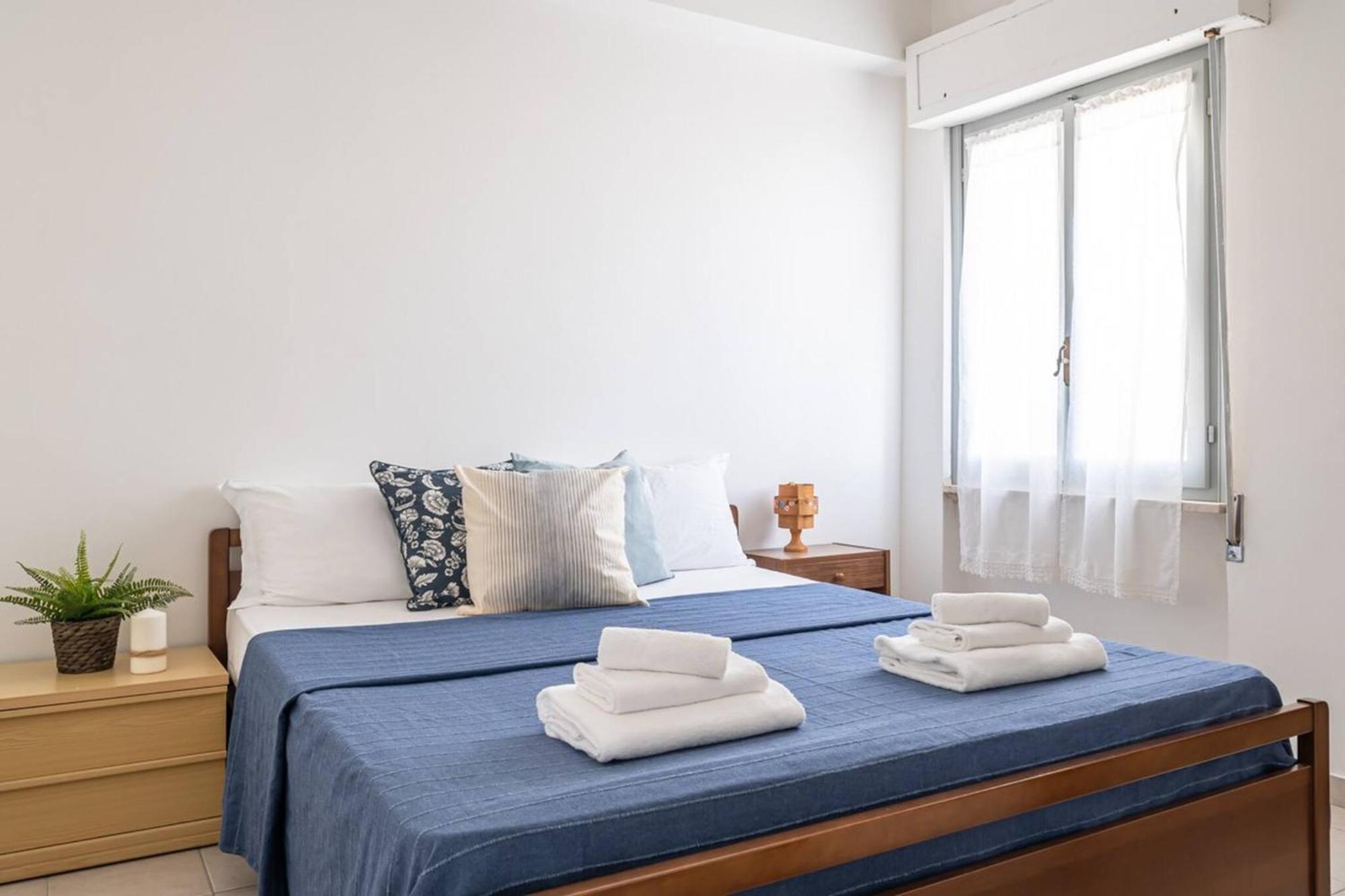 Lungomare 90 - Yourplace Abruzzo Fossacesia Ngoại thất bức ảnh