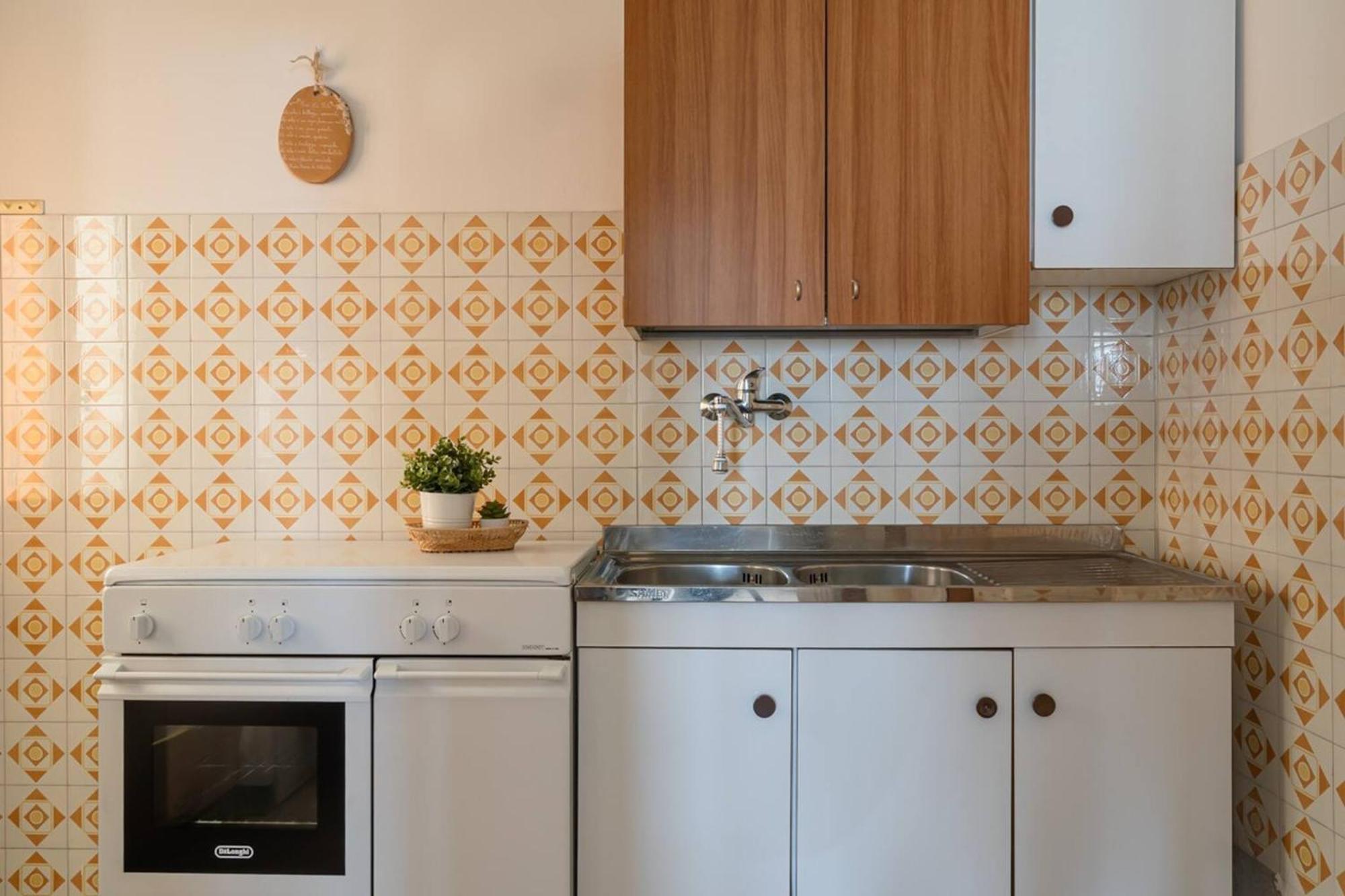 Lungomare 90 - Yourplace Abruzzo Fossacesia Ngoại thất bức ảnh