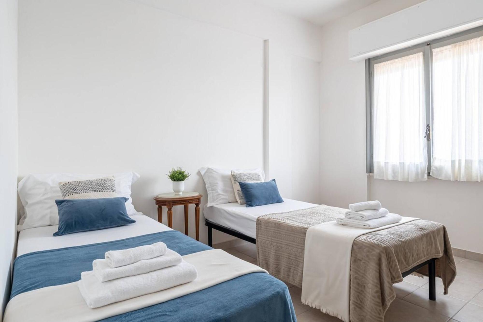 Lungomare 90 - Yourplace Abruzzo Fossacesia Ngoại thất bức ảnh